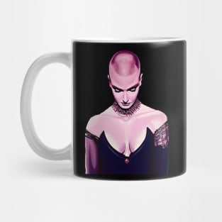 Sinead O'Connor Mug